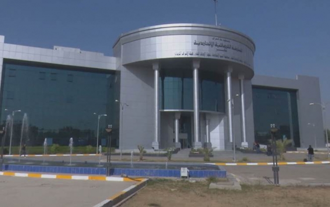 پەرلەمانی كوردستان لە دادگای فیدراڵی سكاڵا دژی یاسای هەڵبژاردنی ئەنجوومەنی پارێزگاكان تۆماردەکات 